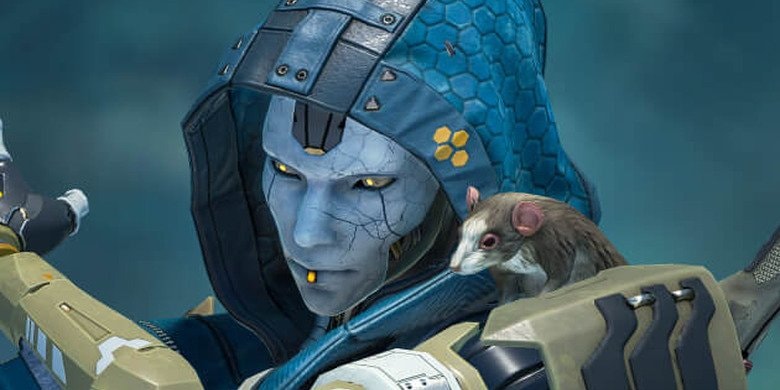 Apex Mobile verwelkomt nieuwe held