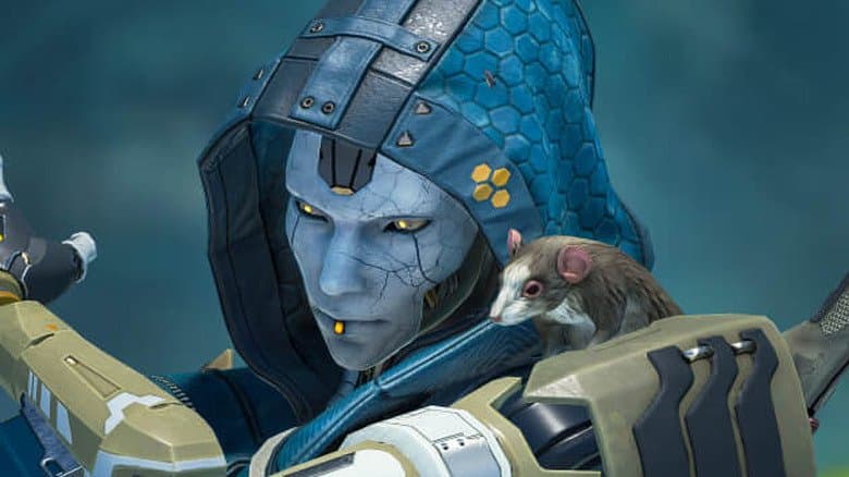 Apex Mobile verwelkomt nieuwe held