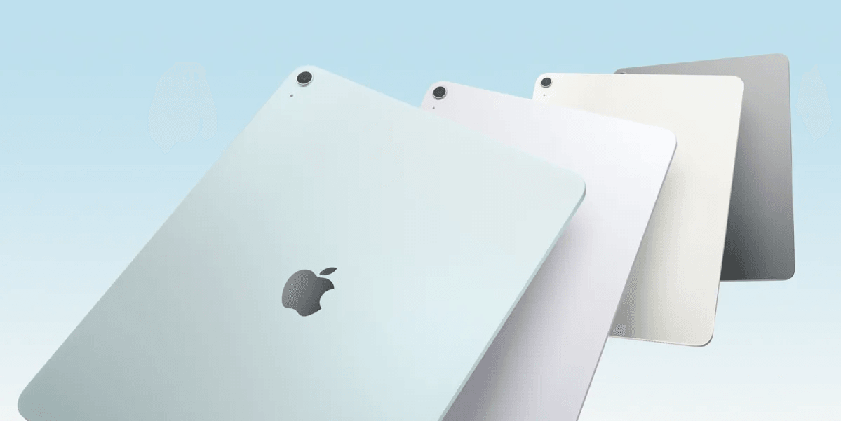 Deze iPad Air is nu stukken goedkoper dan gebruikelijk