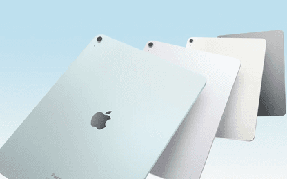 Deze iPad Air is nu stukken goedkoper dan gebruikelijk