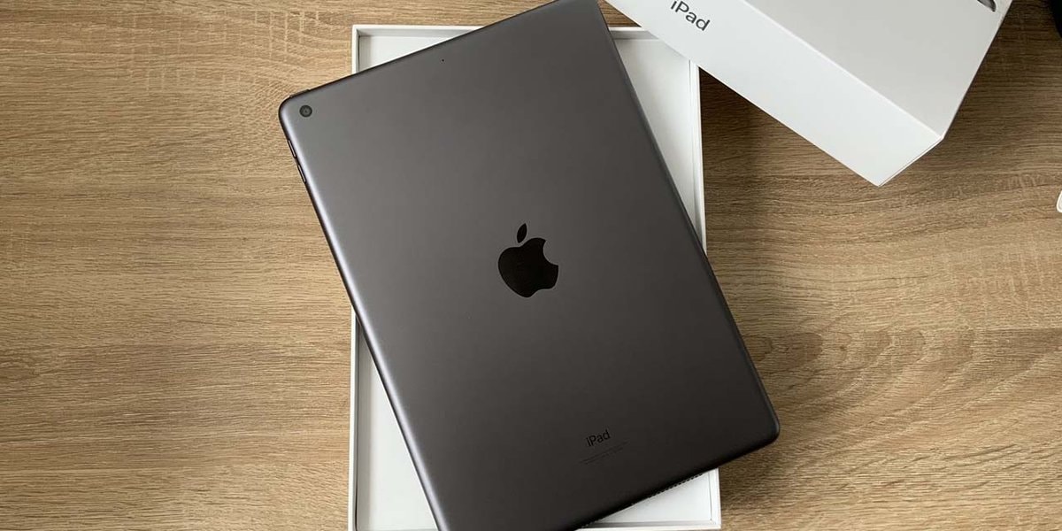 Deze iPad is vandaag stukken goedkoper bij iBOOD