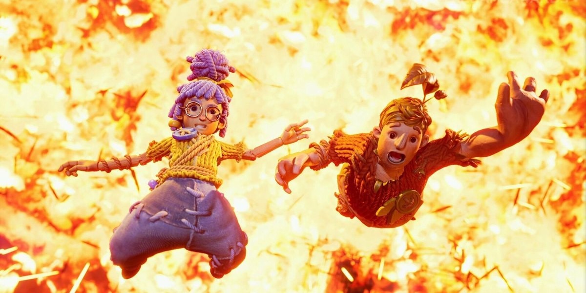 Stelling van de Maand: Er verschijnen te weinig games met splitscreen co-op