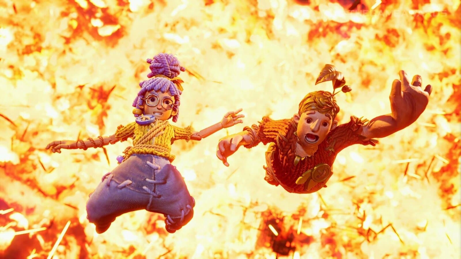 Stelling van de Maand: Er verschijnen te weinig games met splitscreen co-op