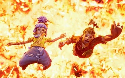 Co-op megahit It Takes Two is nu ook op Switch verkrijgbaar