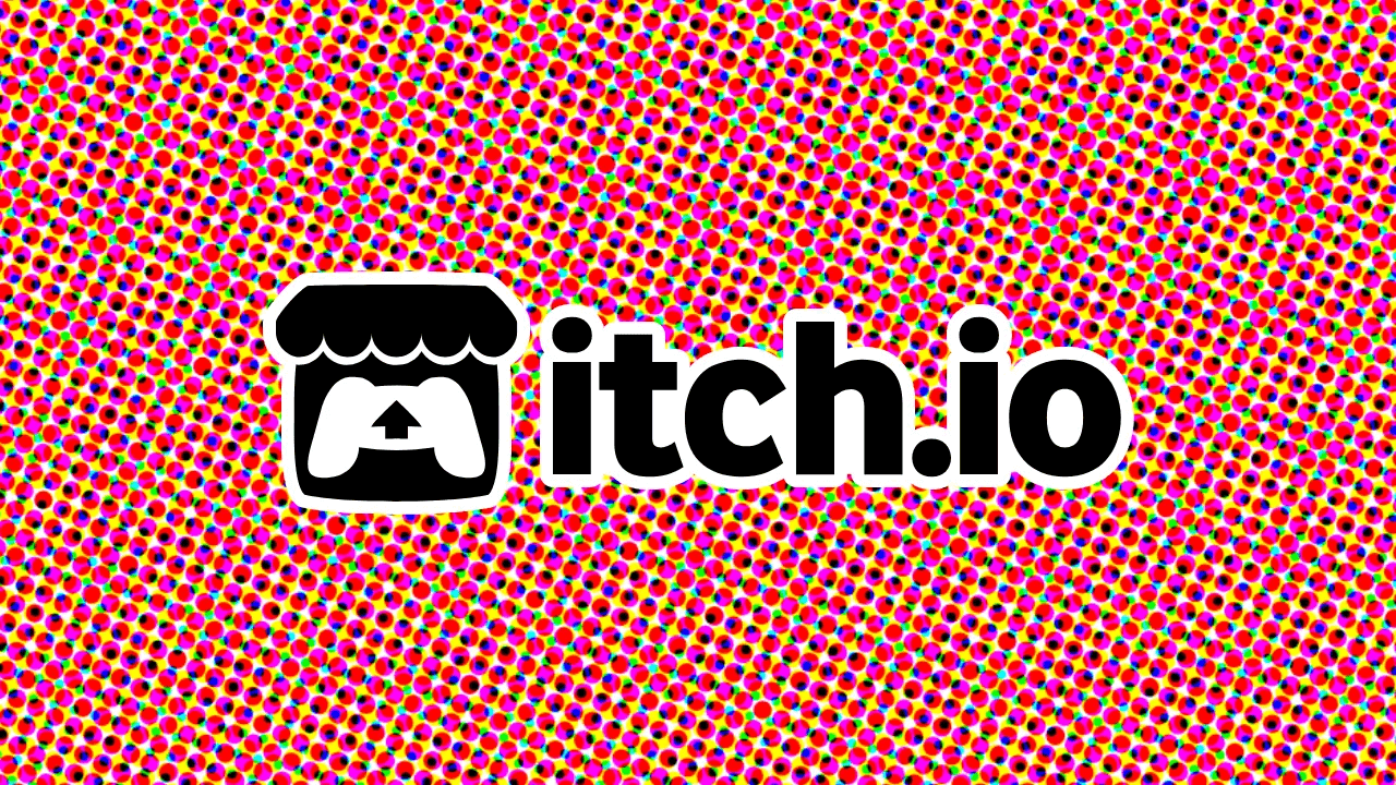 Itch-beleid rondom erotische games dwingt ontwikkelaars tot drastische maatregelen
