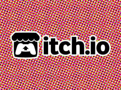 Itch Cover