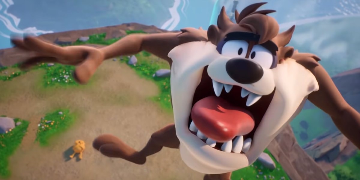 Multiversus gaat ermee stoppen