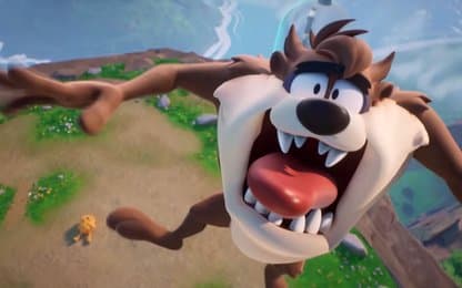 Multiversus gaat ermee stoppen