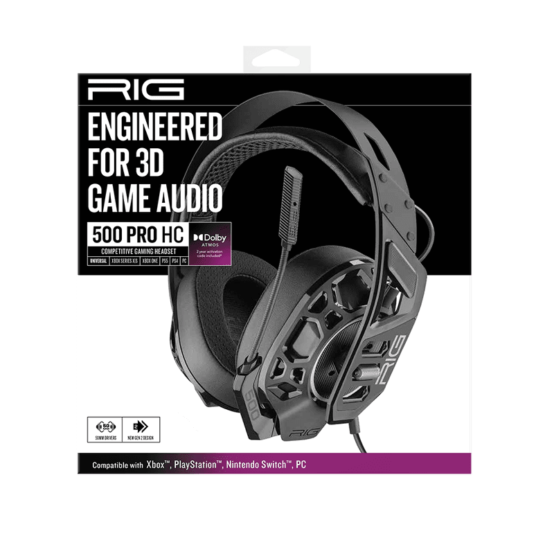 RIG 500 PRO HC GEN 2 Review-1