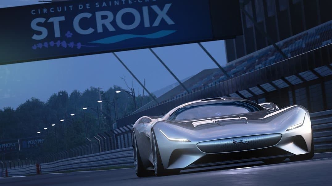 Geruchten dat Gran Turismo 7 op de PC zou verschijnen lijken niet te kloppen