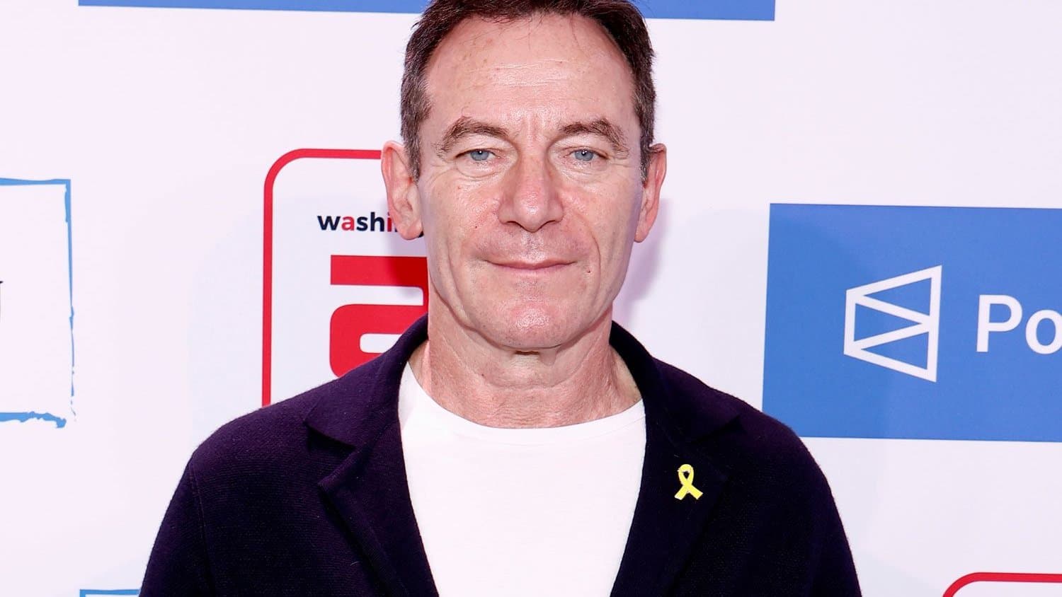 Jason Isaacs speelt rol in Tomb Raider-serie