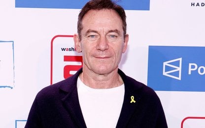 Jason Isaacs speelt rol in Tomb Raider-serie