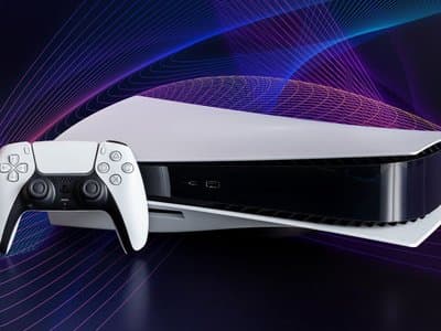 PlayStation 5