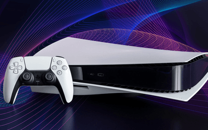 Nieuwe PlayStation commercial is...een dingetje