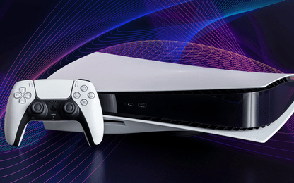 Nieuwe PlayStation commercial is...een dingetje