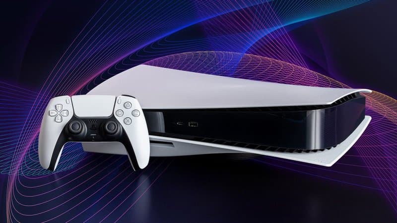 Dit is wat je kunt verwachten voor de nieuwe update van de PlayStation 5