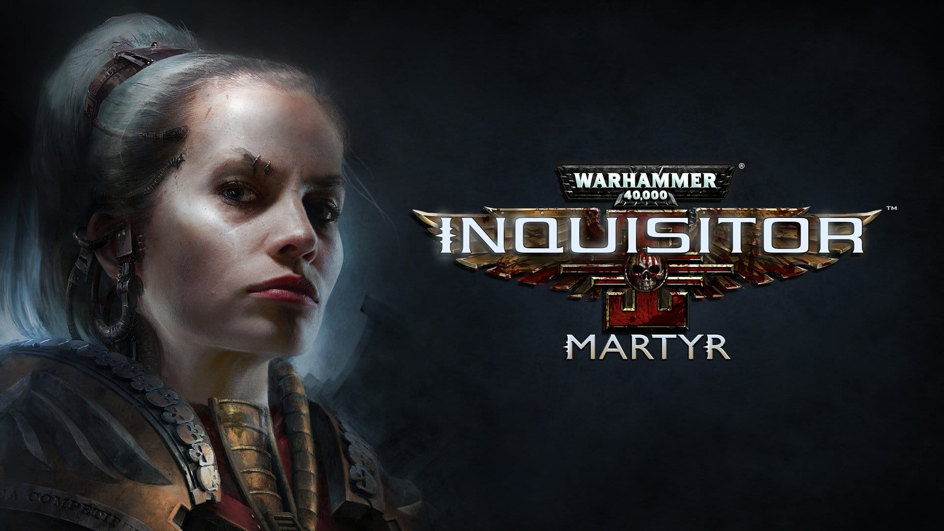 Nieuwe DLC beschikbaar voor Warhammer 40,000: Inquisitor - Martyr