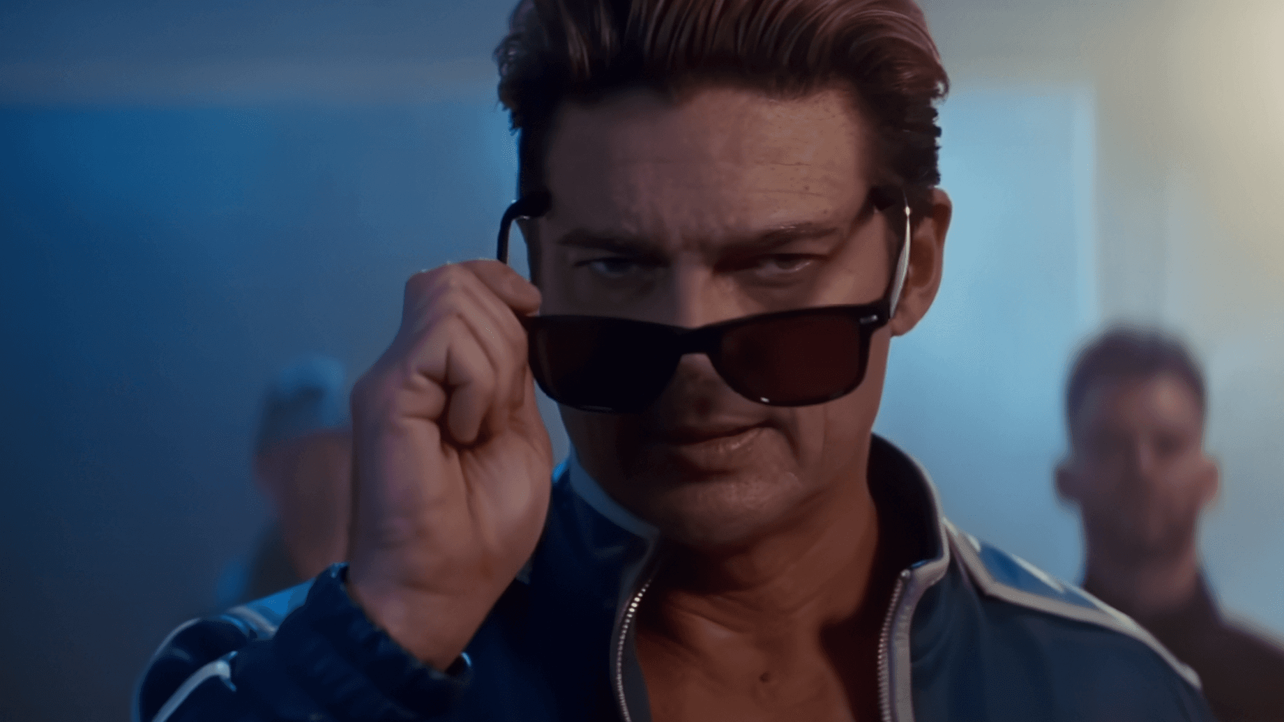 Fans Verdeeld: Karl Urban's Johnny Cage Mist Iconische Humor in Mortal Kombat II Trailer