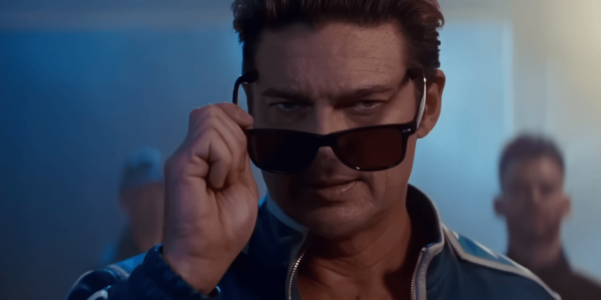 Fans Verdeeld: Karl Urban's Johnny Cage Mist Iconische Humor in Mortal Kombat II Trailer