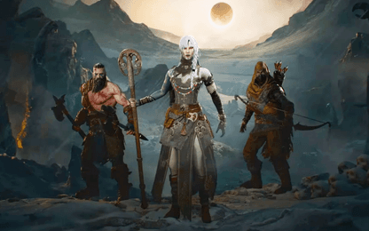Jotunnslayer: Hordes of Hel nu beschikbaar