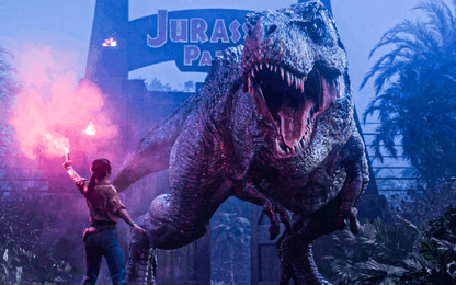 Jurassic Park: Survival is ''horror'' met dinosauriërs