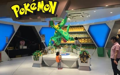 Pokémon haalt fenomenale cijfers