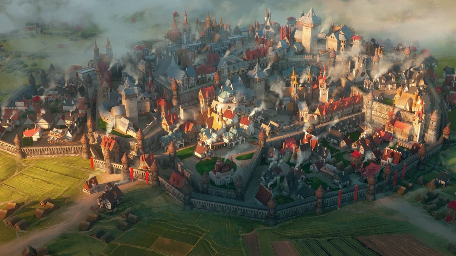 De Cleric komt uitgebreid in beeld in nieuwe stream van Ashes of Creation