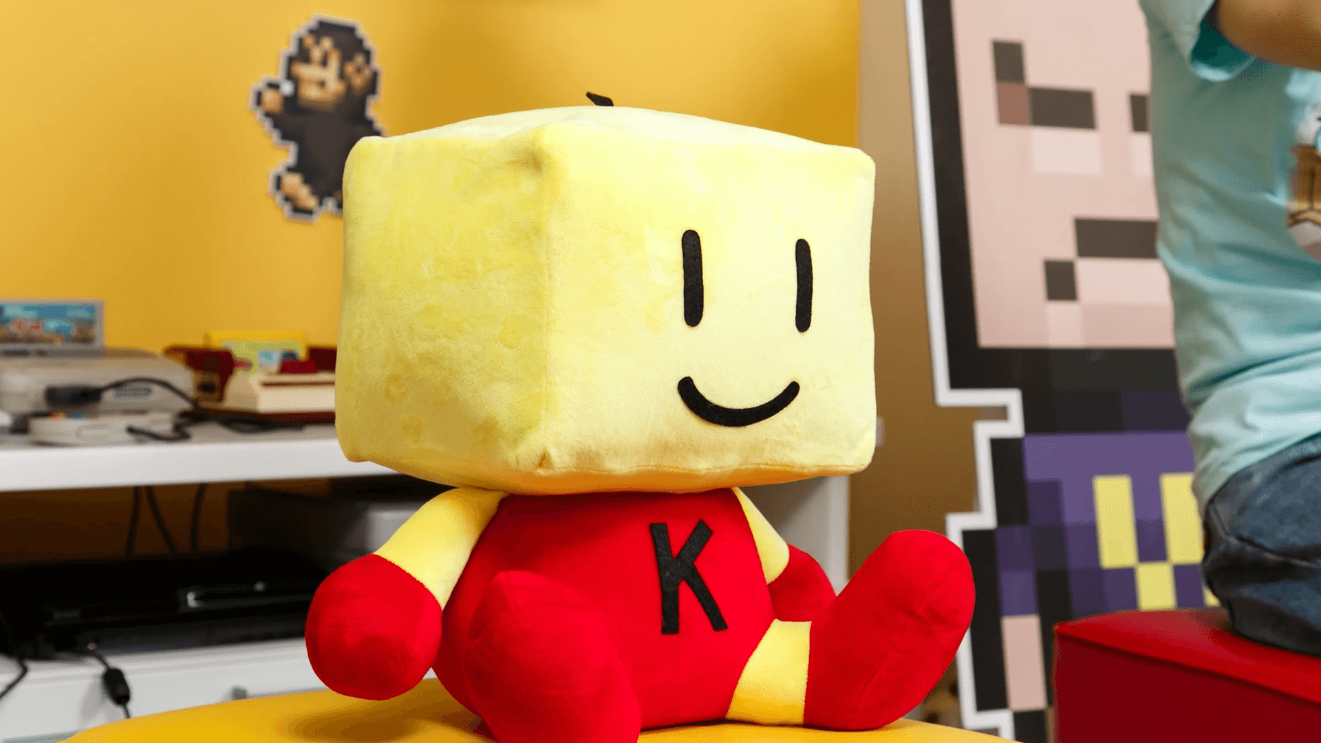 Deze launch trailer gooit vijf titels op één stapel