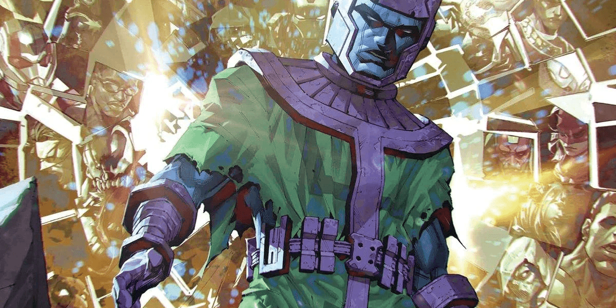 Kang gooit Marvel Snap volledig op de kop