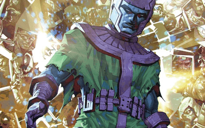 Kang gooit Marvel Snap volledig op de kop