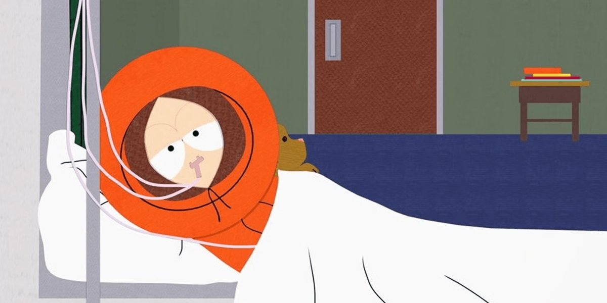 Iedereen mag mogelijk binnenkort Kenny killen in Fortnite