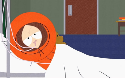 Iedereen mag mogelijk binnenkort Kenny killen in Fortnite