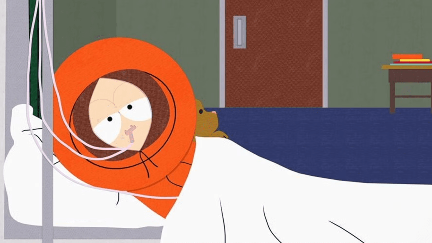 Iedereen mag mogelijk binnenkort Kenny killen in Fortnite