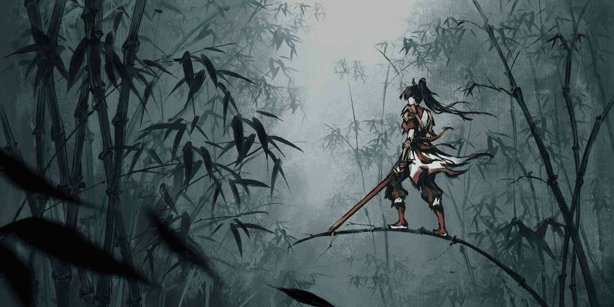 Iedereen kan nu aan de slag met de demo van Realm of Ink