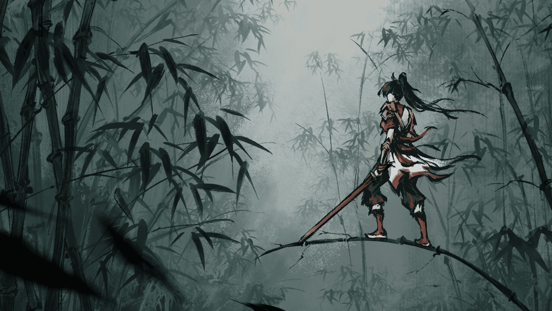 Realm of Ink demonstreert drie nieuwe maps