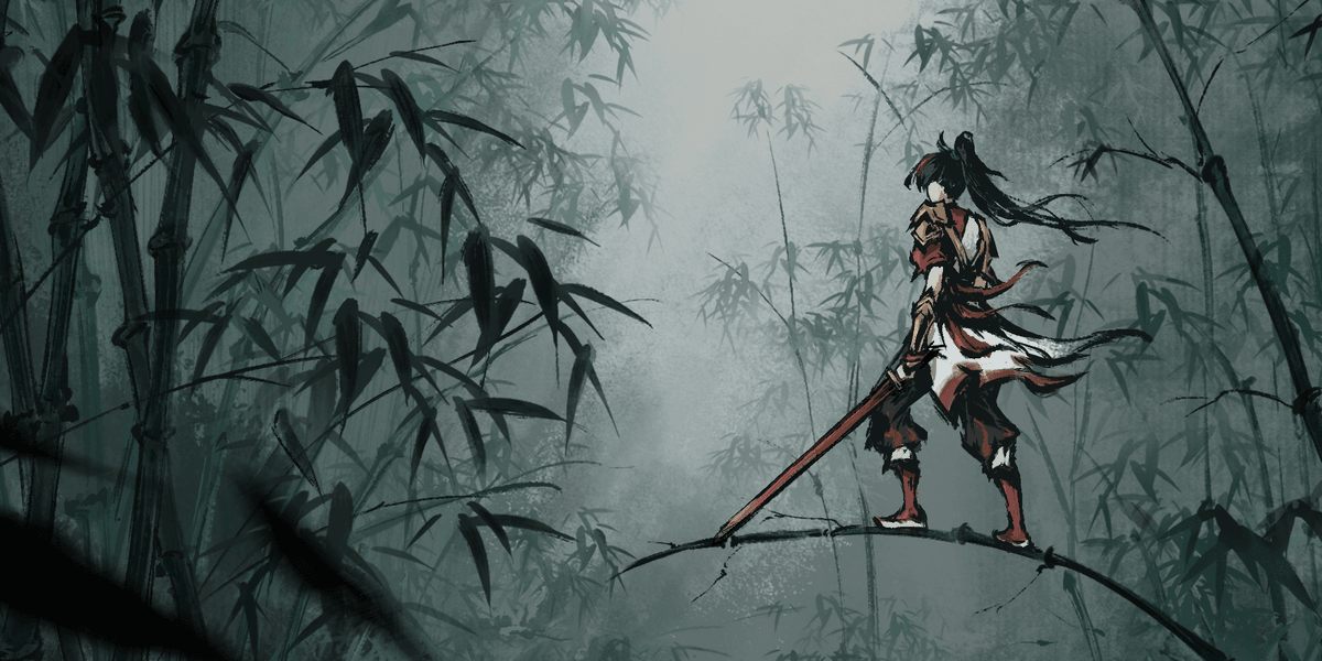 Realm of Ink demonstreert drie nieuwe maps