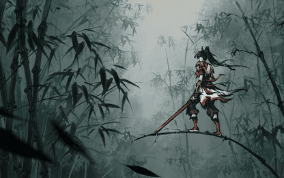 Realm of Ink demonstreert drie nieuwe maps