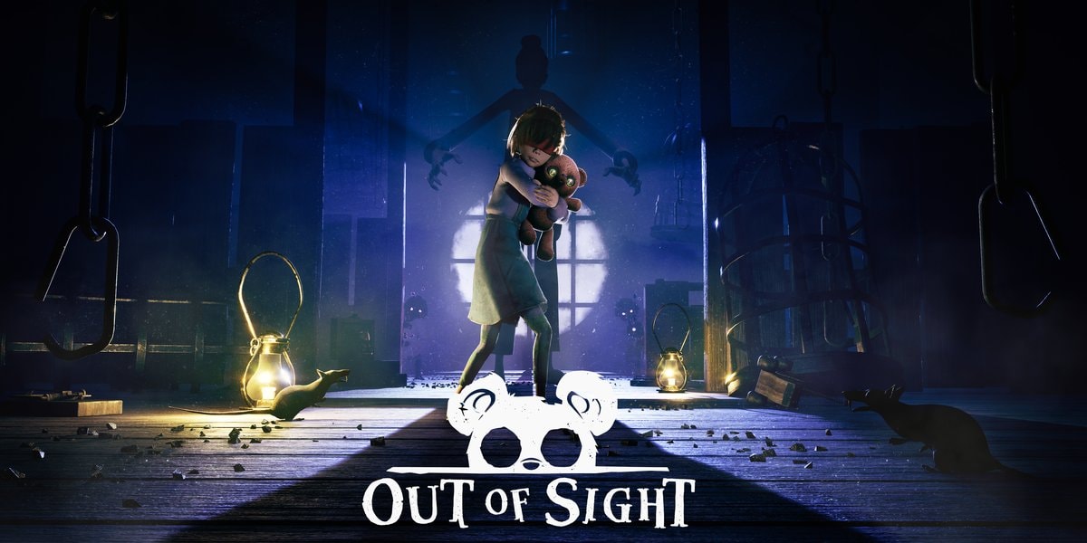 Out of Sight is vanaf nu beschikbaar op Nintendo Switch en Nintendo Switch 2