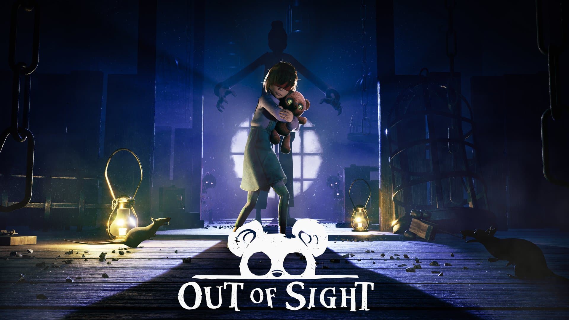 Out of Sight is vanaf nu beschikbaar op Nintendo Switch en Nintendo Switch 2