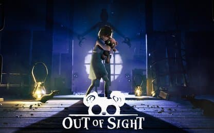 Out of Sight is vanaf nu beschikbaar op Nintendo Switch en Nintendo Switch 2
