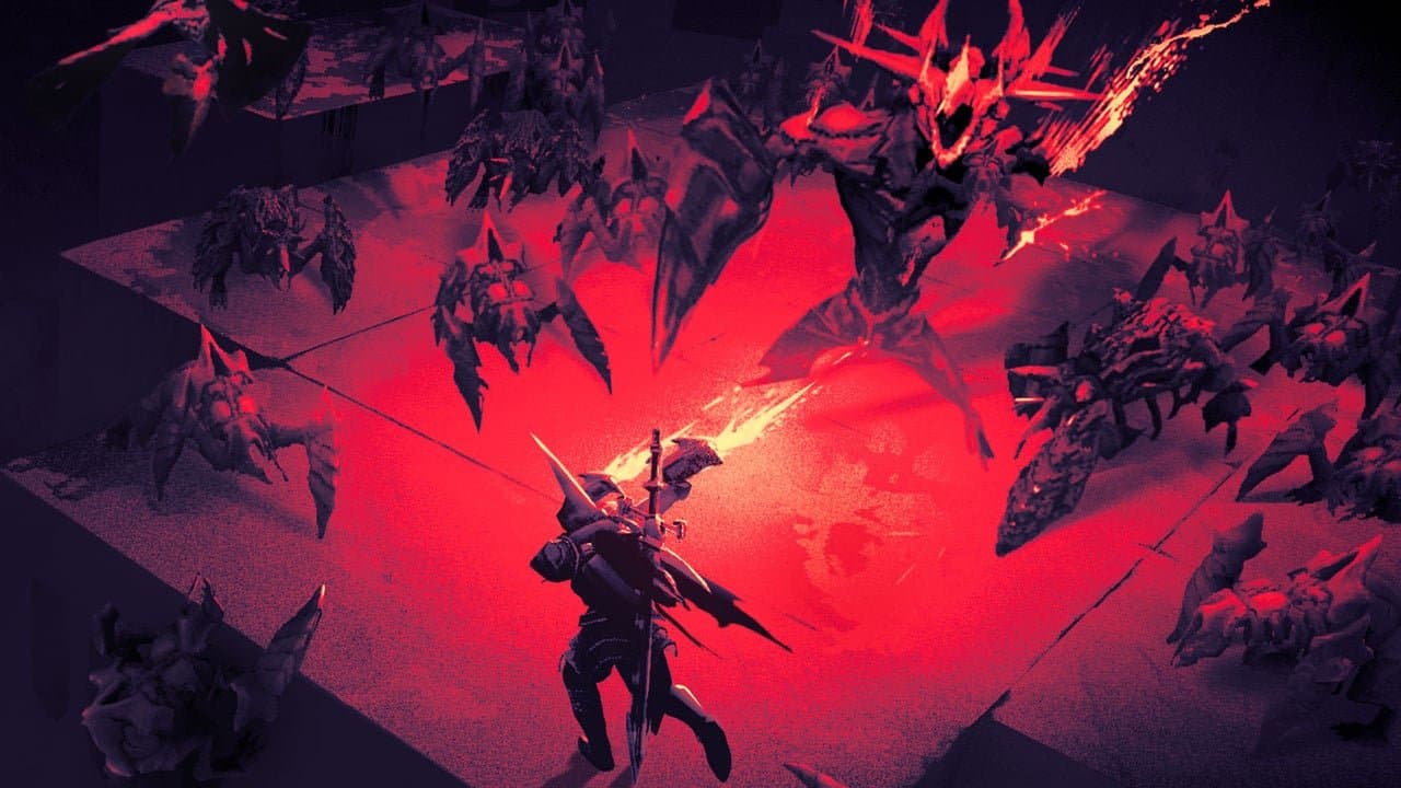 Speel de KILL KNIGHT demo tijdens Next Fest en win mooie prijzen