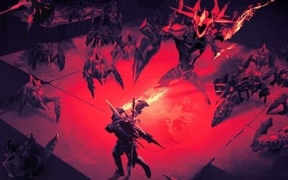 Speel de KILL KNIGHT demo tijdens Next Fest en win mooie prijzen