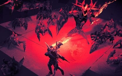 Speel de KILL KNIGHT demo tijdens Next Fest en win mooie prijzen