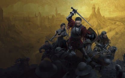 Kingdom Come: Deliverance 2 verkoopt 500% ten opzichte van voorganger