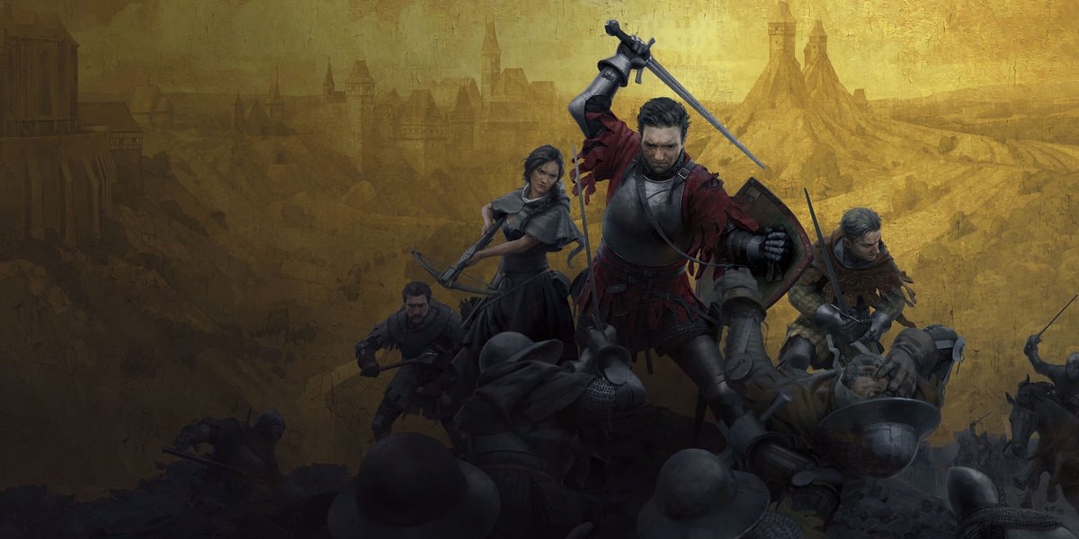 Kingdom Come: Deliverance 2 verkoopt 500% ten opzichte van voorganger