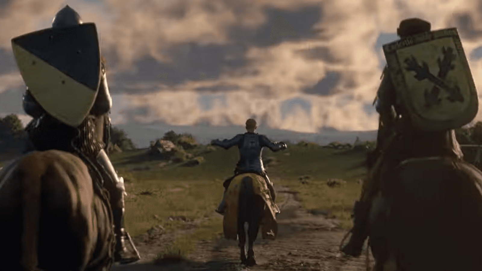 Neem een kijkje achter de schermen van Kingdom Come: Deliverance 2