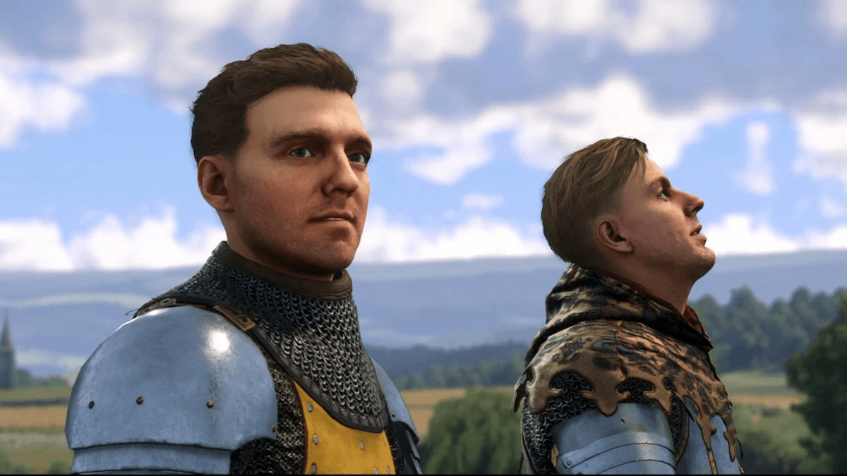 Kingdom Come: Deliverance II zou verbannen zijn in Saudi-Arabië