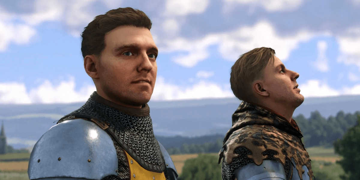 Kingdom Come: Deliverance II zou verbannen zijn in Saudi-Arabië