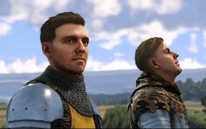 Kingdom Come: Deliverance II zou verbannen zijn in Saudi-Arabië