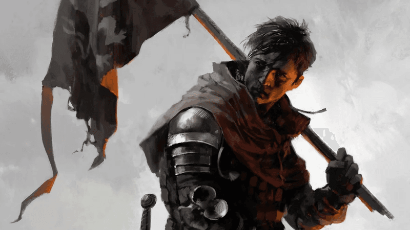 Kingdom Come: Deliverance